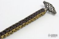 4.5" Carbon Fiber Spike