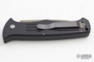 Auto-SERE 1st Production Run