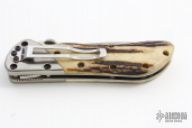 Customized 910 Stryker