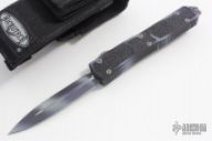 Makora D/E Urban Camo Plain