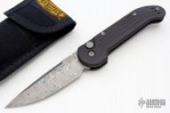 LUDT Civilian w/ Walker Damascus