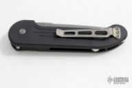 LUDT Civilian w/ Walker Damascus