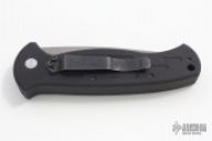 Model 9000S-BLK Auto Serr