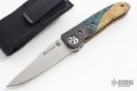 Persian Djinn Folder