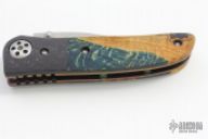 Persian Djinn Folder