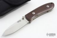 DK-FHS Small Folding Hunter