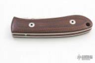 DK-FHS Small Folding Hunter