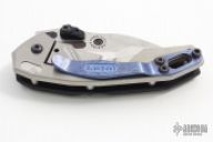 MONI-TOR - Model 5 Tanto