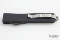 Custom Ultratech D/E - Carbon Fiber #004