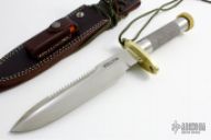 Model 18-7.5" - Attack Survival