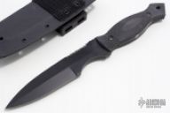 Pick Tactical Knife PTK