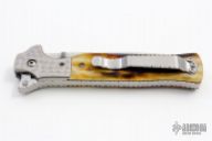 Stag Hammer Lock Folder