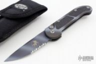 UMS Urban Camo Serrated 03/2004
