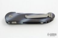 UMS Urban Camo Serrated 03/2004