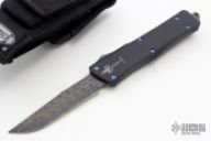 Troodon S/E Damascus #056