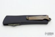 Troodon S/E Damascus #056