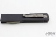 Ultratech D/E Satin Plain #0240