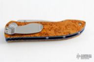 690 Linerlock #444of500