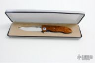 690 Linerlock #444of500