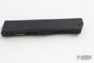 Combat Talon II Two-Tone Serrated