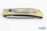 Black Lip Pearl Auto