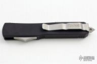 120-4 Ultratech - Bayonet Satin Standard