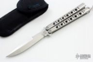 Model 42 Balisong
