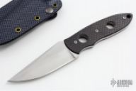 Fixed Blade