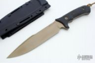 Spartan-Harsey MOD1 LE 230 of 250