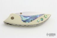 Abalone Linerlock