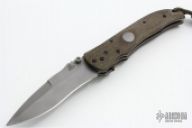 Urban Protector D/A Auto Utility Folder