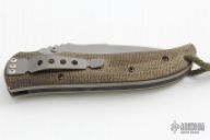 Urban Protector D/A Auto Utility Folder