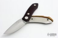 Mk. 1 Swing Lock Folder