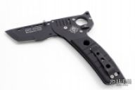 Knife Tactical Bodyguard P001