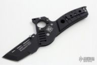Knife Tactical Bodyguard P001