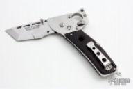 Custom Knife Tactical Bodyguard P001