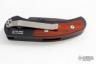 J4 Runt Tanto Damascus Custom #19 of 30