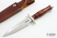 Model 2-5" - Fighting Stiletto