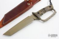 Ultra Phalanx D-Guard