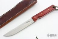 Model 10-5" - Salt Fisherman & Household Utility