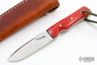 Model 10-3" - Salt Fisherman & Household Utility