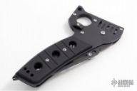 Knife Tactical Bodyguard P001