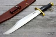 Model 12-11" - Confederate Bowie