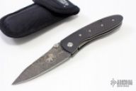 Lightfoot D/A Damascus