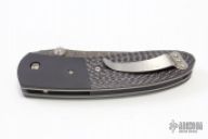 Lightfoot D/A Damascus