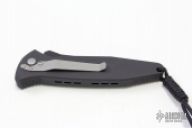 Mini Socom Tanto Black - Signature Series (02/2000)