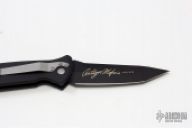 Mini Socom Tanto Black - Signature Series (02/2000)