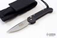 Mini UDT Stonewash Plain #1352