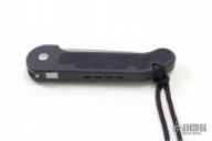 Mini UDT Stonewash Plain #1352