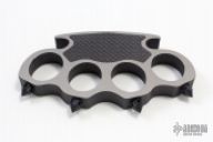 Titanium & Carbon Fiber Knuckle